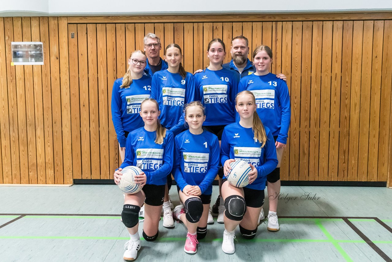 Bild 121 - wU16 Wiemersdorf